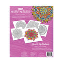 Crayola Mindful Meditations A Mandala Colouring Book