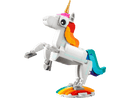 LEGO Creator 3 In 1 Magical Unicorn