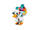 LEGO Creator 3 In 1 Magical Unicorn