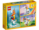 LEGO Creator 3 In 1 Magical Unicorn