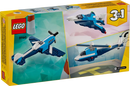LEGO Race Plane 3 In 1