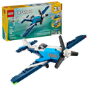 LEGO Race Plane 3 In 1