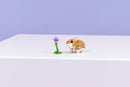 LEGO Creator 3 In 1 Cute Hamster With A Flower