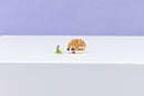LEGO Creator 3 In 1 Cute Hamster With A Flower