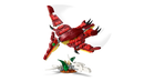 LEGO Creator Fierce Dinosaur 3 In 1