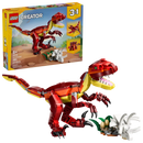 LEGO Creator Fierce Dinosaur 3 In 1