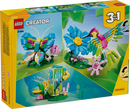 LEGO Creator Colourful Hummingbird
