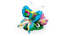 LEGO Creator Colourful Hummingbird