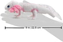 Folkmanis Axolotl Finger Puppet
