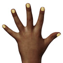 Piggy Paint Nail Polish Heart Of Gold
