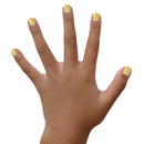 Piggy Paint Nail Polish Heart Of Gold