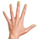 Piggy Paint Nail Polish Heart Of Gold
