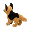 Douglas Queenie German Shepard Dog 8" Plush
