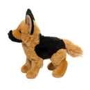 Douglas Queenie German Shepard Dog 8" Plush