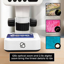 Thames & Kosmos Digital Microscope