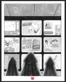 En Cavale! : N˚ 1 - Les Griffes De La Mort