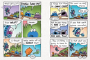 Cat Kid Comic Club