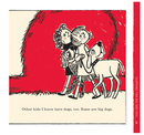 Clifford Treasury 5 Classic Stories Hardcover