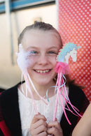 Great Pretenders Fanciful Unicorn Wand