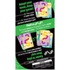 DnUp Card Game