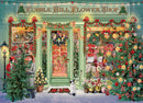 Cobble Hill 1000 Piece Christmas Flower Shop