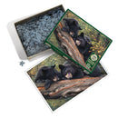 Cobble Hill 1000 Piece Puzzle Mom's Awaiting