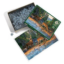 Cobble Hill 1000 Piece The River's Edge
