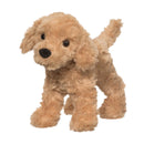 Douglas Thatcher Golden Retriever Dog 8" Plush