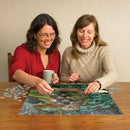 Cobble Hill 1000 Piece Puzzle Family Tree