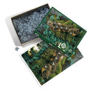 Cobble Hill 1000 Piece Puzzle Family Tree