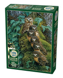 Cobble Hill 1000 Piece Puzzle Family Tree
