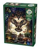 Cobble Hill 1000 Piece Puzzle The Summons