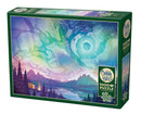 Cobble Hill 1000 Piece Puzzle Aurora