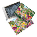 Cobble Hill 1000 Piece Puzzle Springtime Frolic