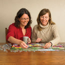 Cobble Hill 1000 Piece Puzzle Springtime Frolic