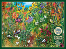 Cobble Hill 1000 Piece Puzzle Prairie Grass