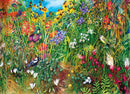 Cobble Hill 1000 Piece Puzzle Prairie Grass