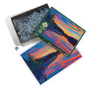 Cobble Hill 1000 Piece Puzzle Sunset