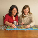 Cobble Hill 1000 Piece Puzzle Home From The Sea