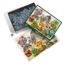 Cobble Hill 1000 Piece Puzzle The Little Hills