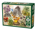 Cobble Hill 1000 Piece Puzzle The Little Hills