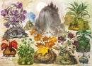 Cobble Hill 1000 Piece Puzzle The Little Hills