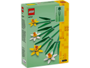 LEGO Botanical Collection Daffodils 40747