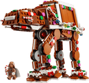 LEGO Star Wars™ Gingerbread AT-AT Walker