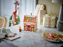 LEGO Festive Gingerbread House