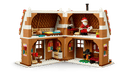 LEGO Festive Gingerbread House