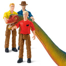 Schleich Large Dino Research Station