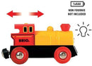 Brio Battery Operated Action Train 33319