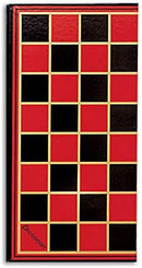 Pressman Checkers Set