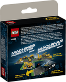 LEGO Technic Mighty Machines